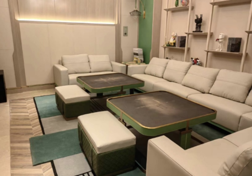 西宁香格里拉
