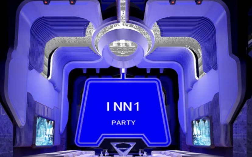 青岛INNI Party