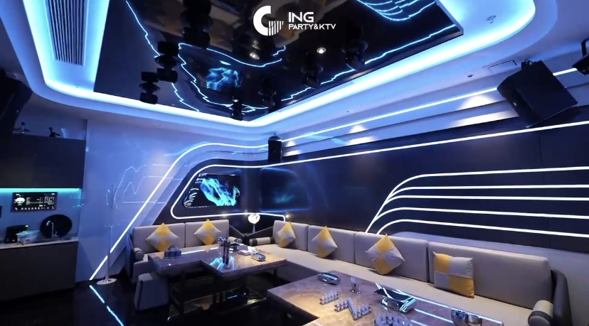 杭州 ING PARTY KTV