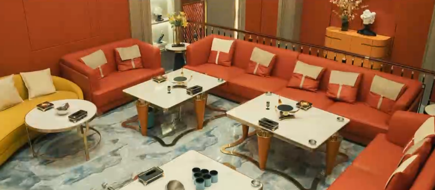 丽都club(北辰店)