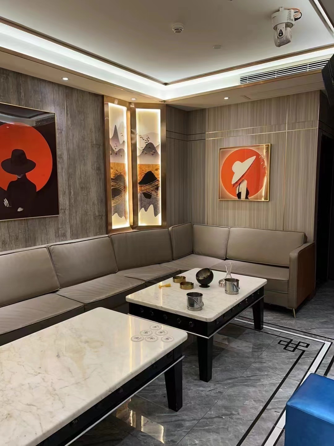 盛世凯悦(津滨杰座店)