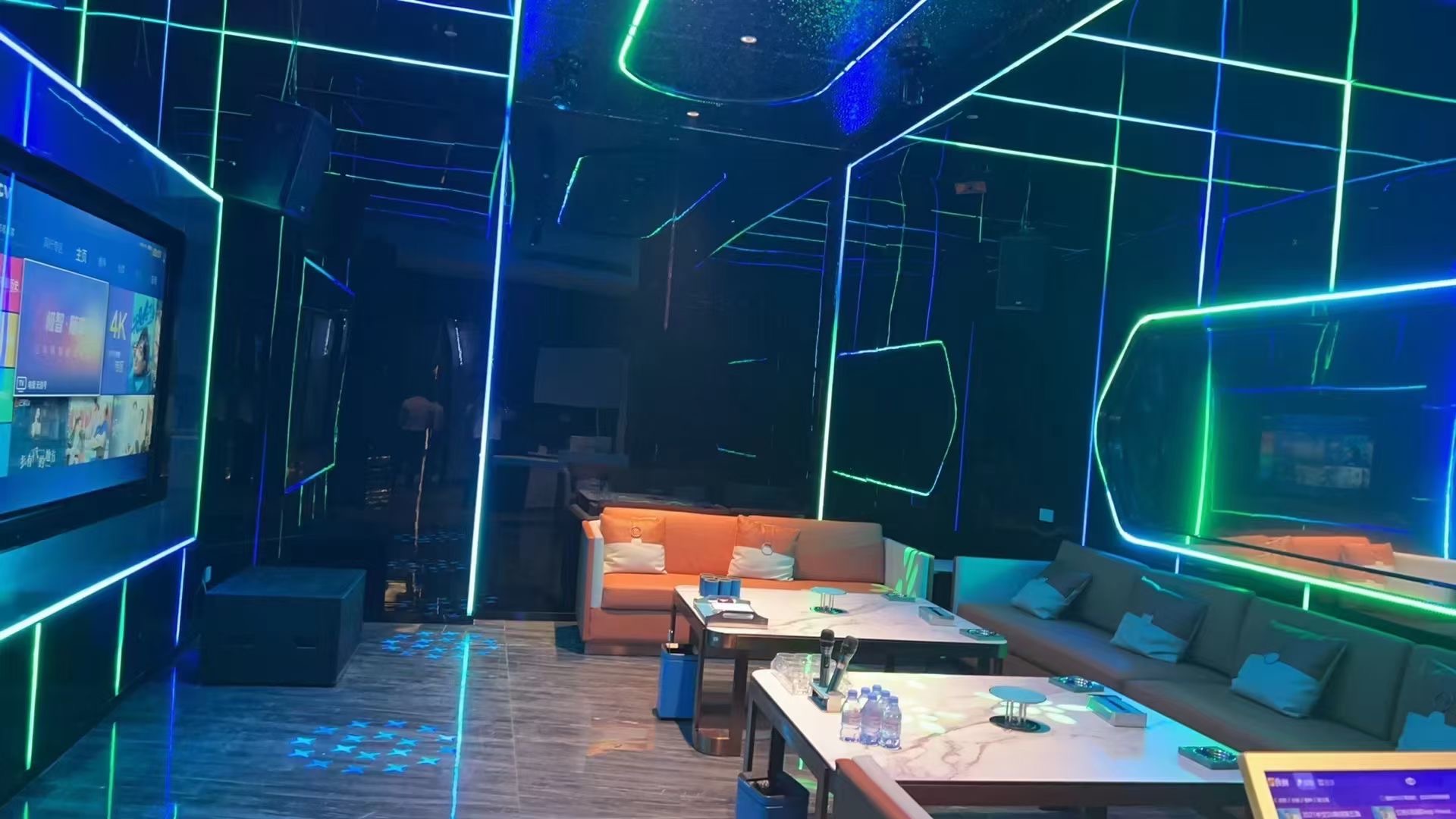 金鼎汇KTV