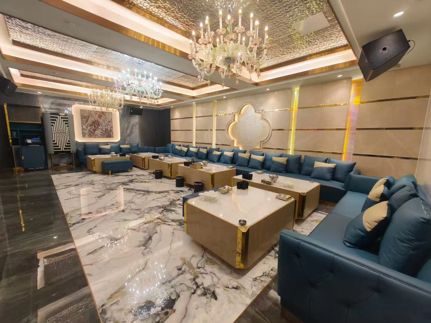 南京金太隆国际酒店