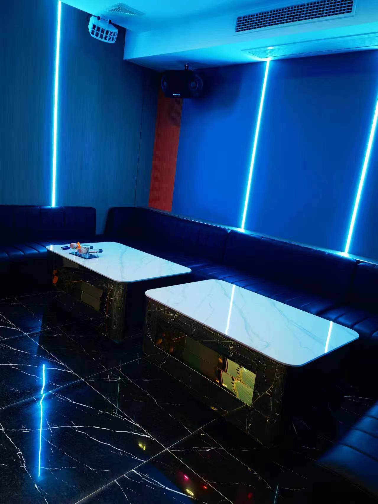 英皇商务娱乐KTV