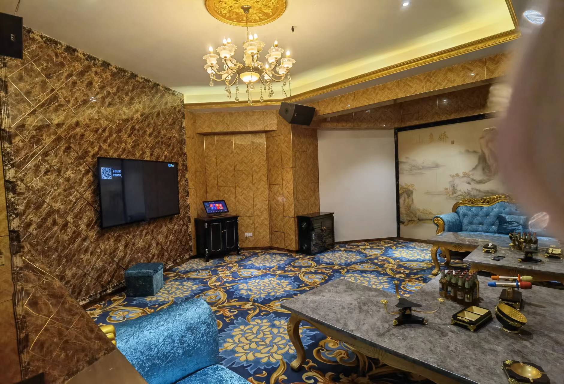 鼎豪娱乐KTV(花生唐店)