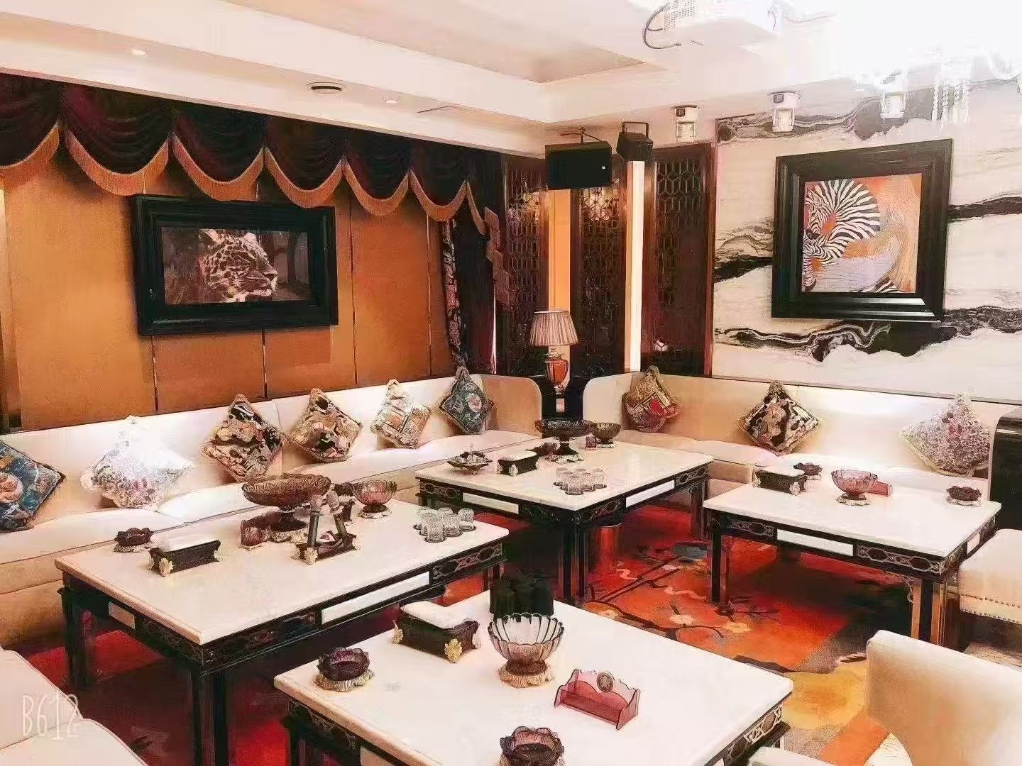 华煜会客厅ktv