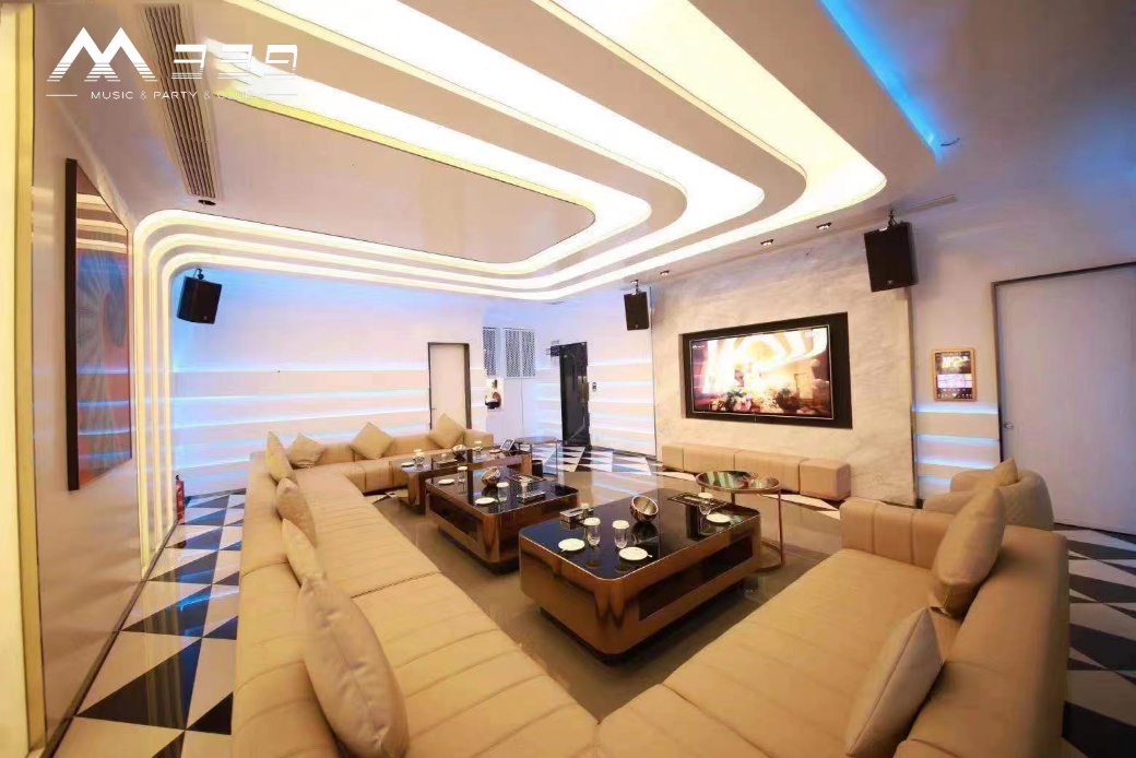 成都MORE PARTY K俱乐部(339店)
