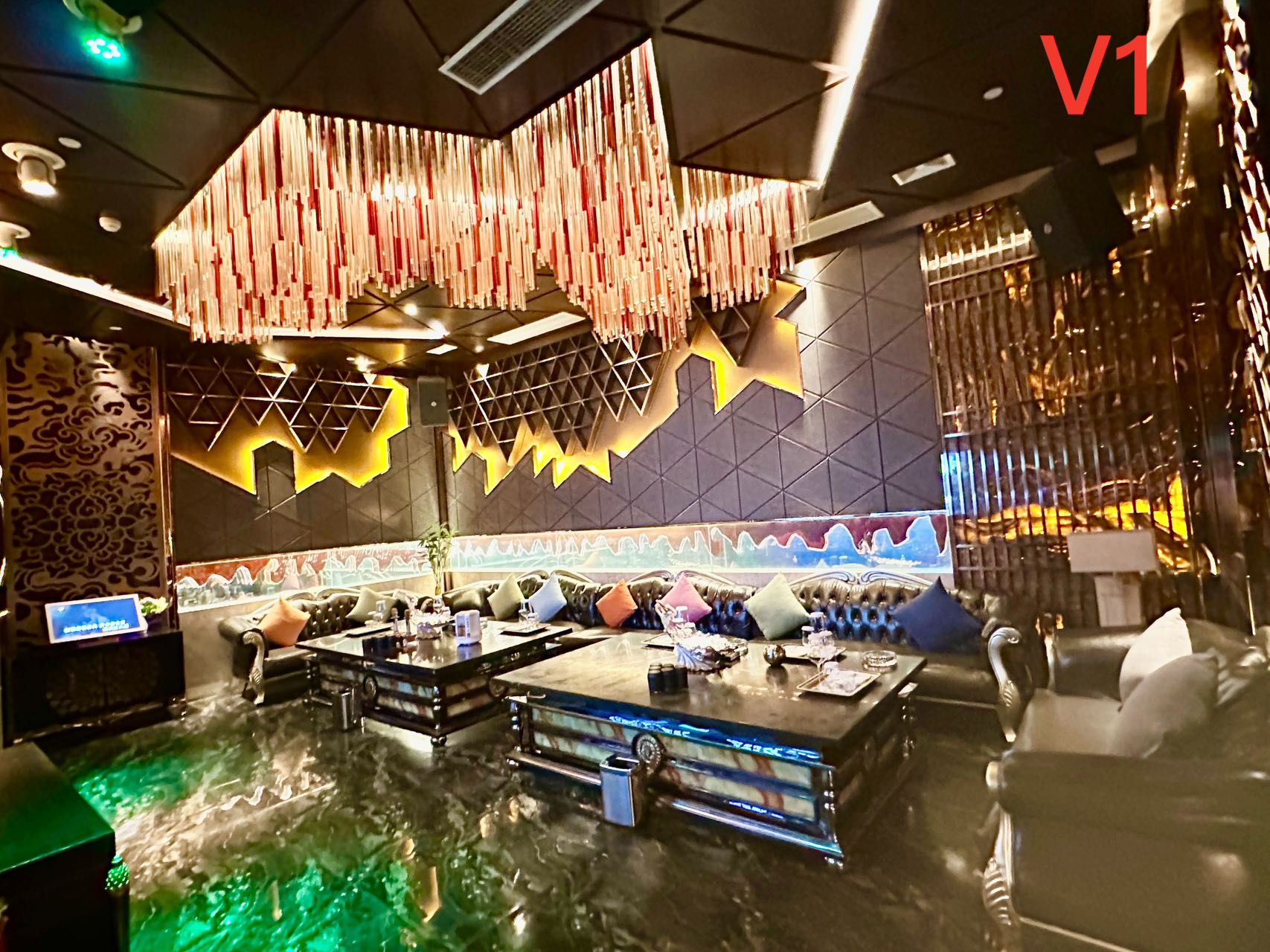 大东海商务KTV