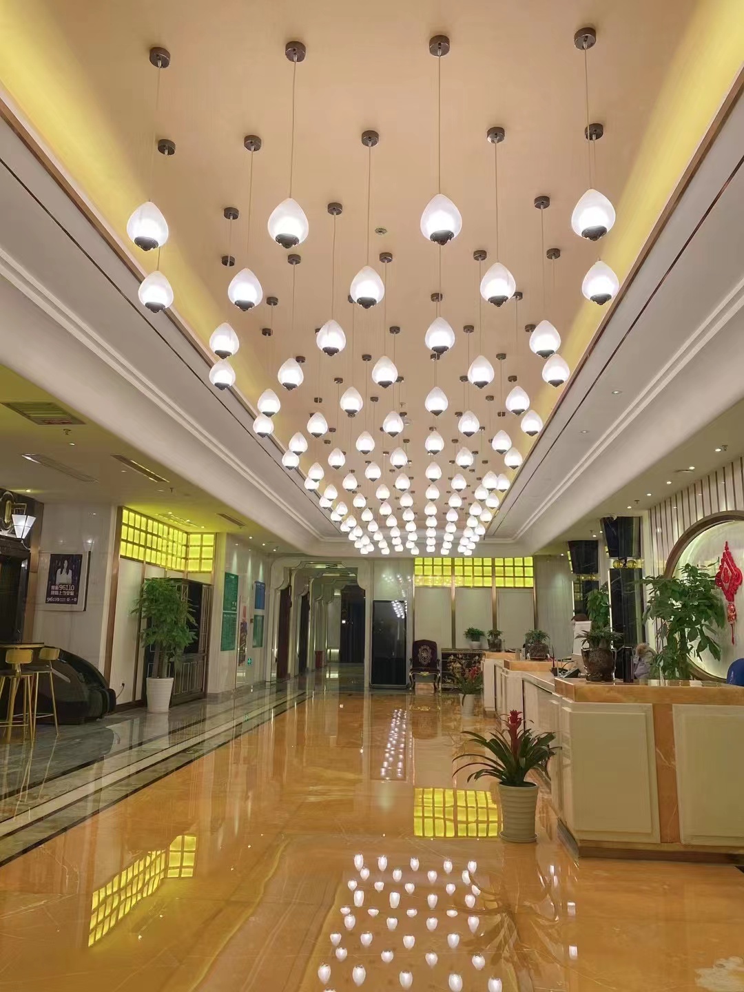 港泰.建国娱乐Party.K