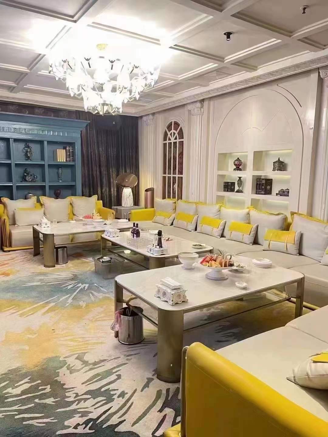 淮安环球壹号俱乐部
