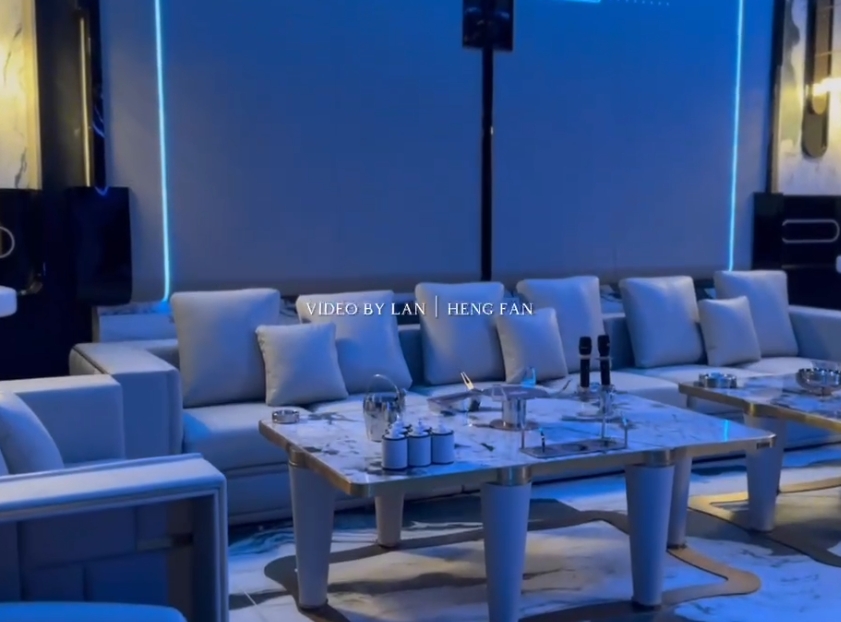 紫峰ZIFENG PARTY CLUB