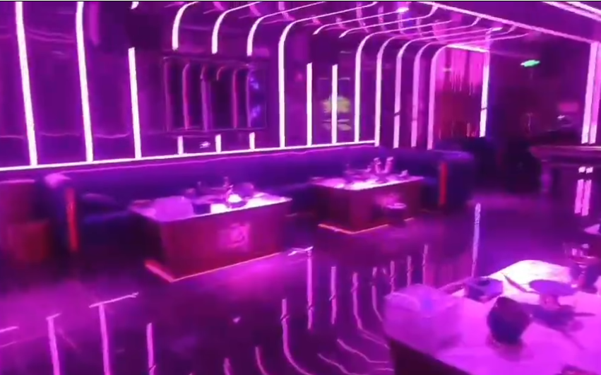 丽江钻石国际