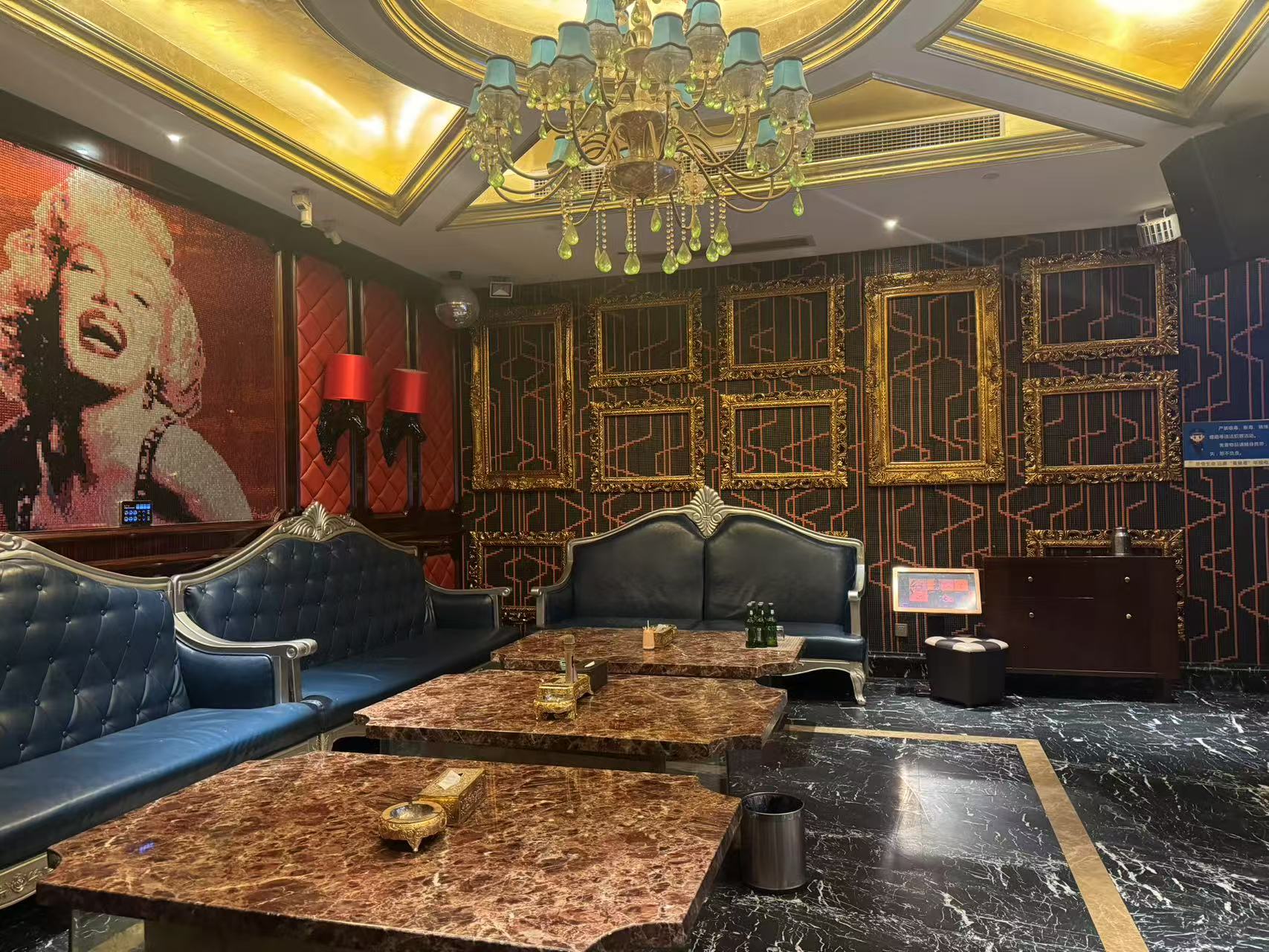  九华山同泰源酒店