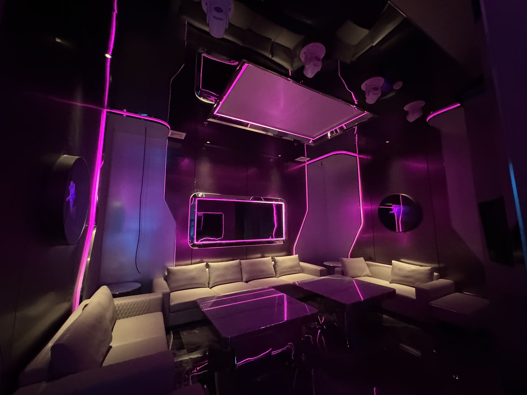 杭州NC CLUB KTV