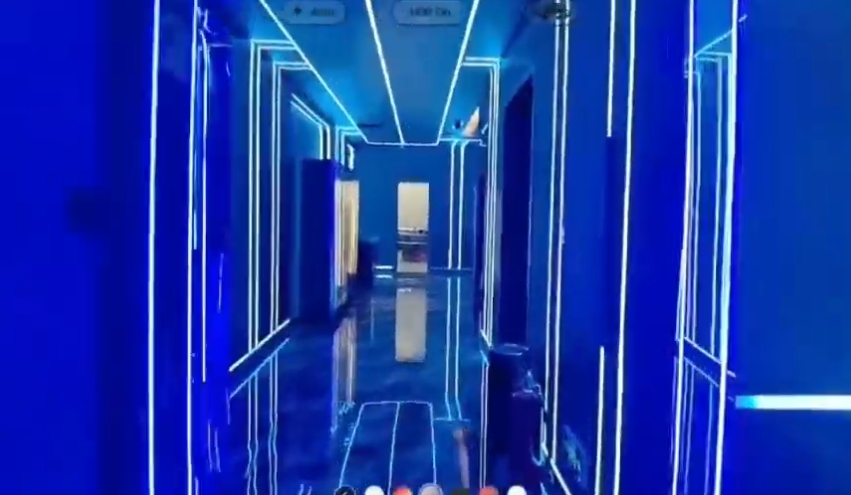 名门湾商务KTV