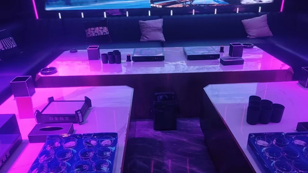 新白金翰宫
