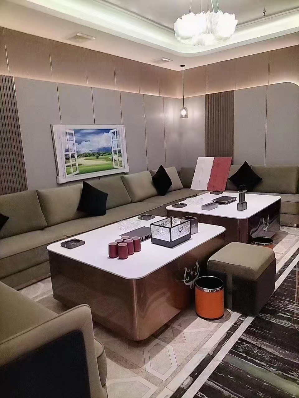 迪奥KTV