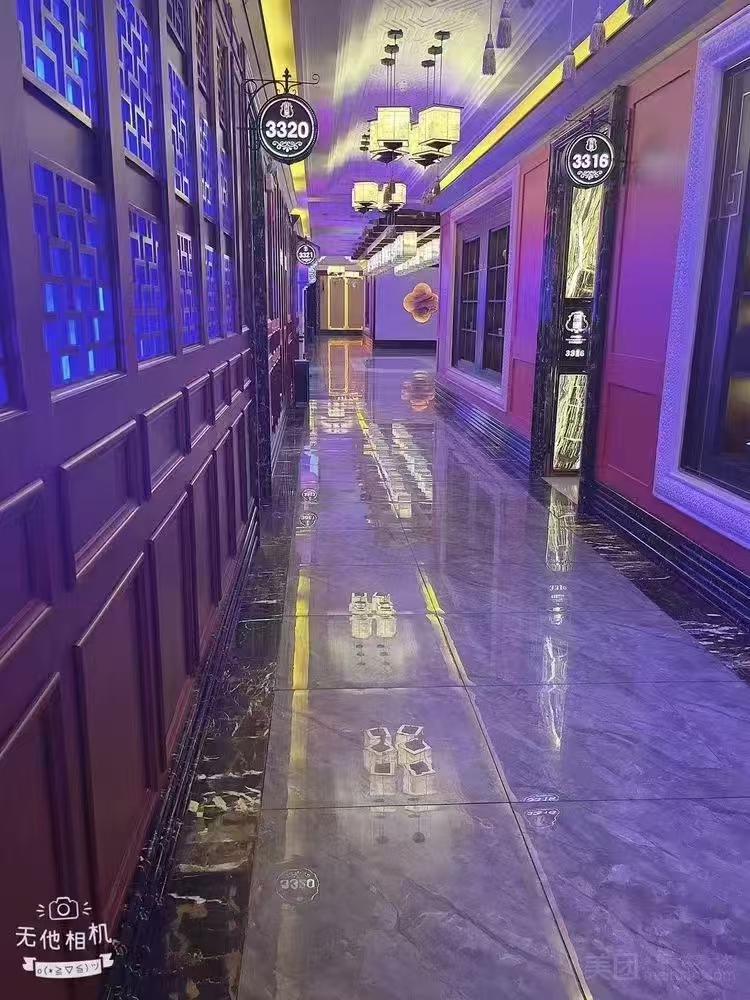 苏州君豪国际娱乐会所