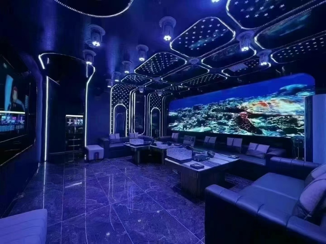 华凌美爵大饭店